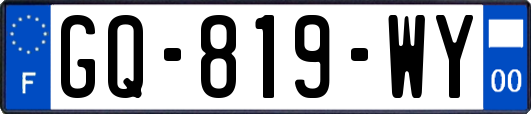 GQ-819-WY