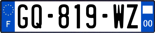 GQ-819-WZ