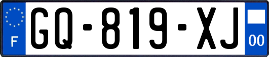 GQ-819-XJ