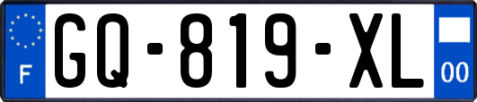 GQ-819-XL