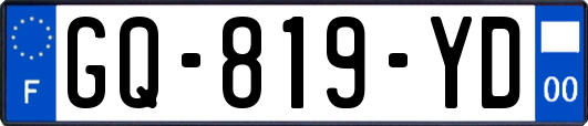 GQ-819-YD