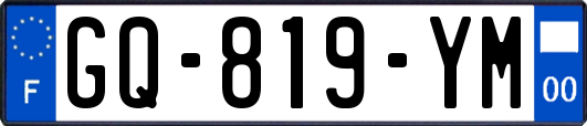 GQ-819-YM