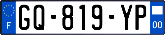 GQ-819-YP