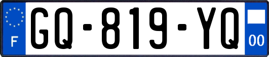 GQ-819-YQ