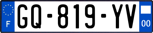 GQ-819-YV