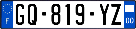 GQ-819-YZ