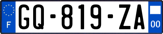 GQ-819-ZA