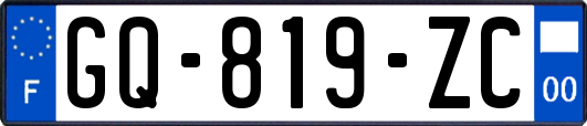 GQ-819-ZC