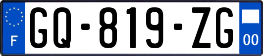 GQ-819-ZG