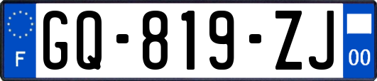 GQ-819-ZJ
