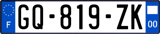 GQ-819-ZK
