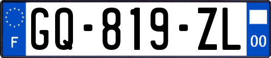 GQ-819-ZL