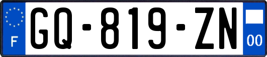 GQ-819-ZN