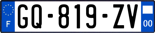 GQ-819-ZV