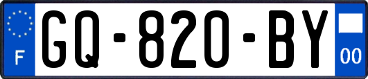 GQ-820-BY