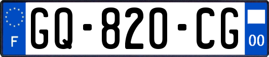 GQ-820-CG