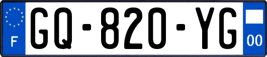 GQ-820-YG
