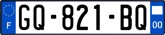 GQ-821-BQ