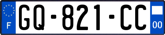 GQ-821-CC