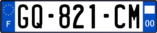 GQ-821-CM