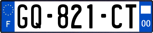GQ-821-CT