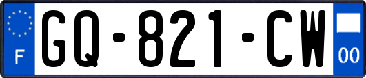 GQ-821-CW