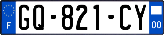 GQ-821-CY