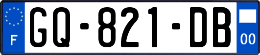 GQ-821-DB