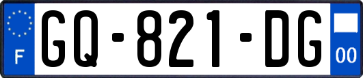 GQ-821-DG