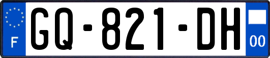GQ-821-DH