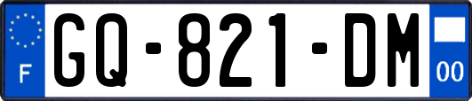 GQ-821-DM