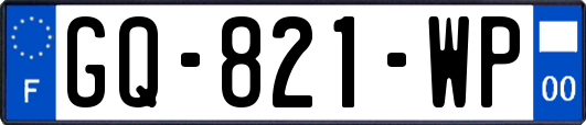 GQ-821-WP