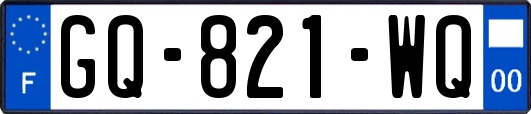 GQ-821-WQ