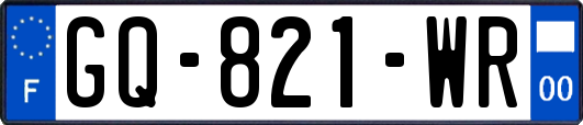 GQ-821-WR