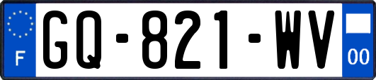 GQ-821-WV