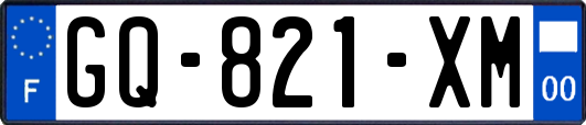 GQ-821-XM