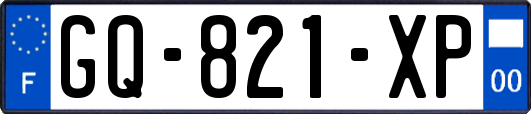 GQ-821-XP