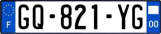 GQ-821-YG