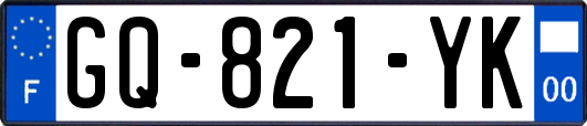 GQ-821-YK