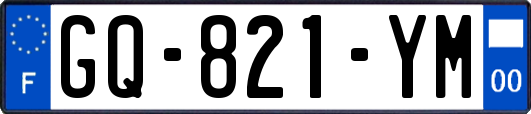 GQ-821-YM