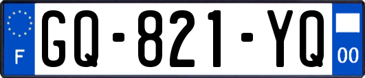 GQ-821-YQ