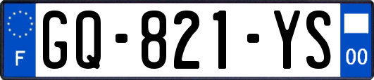 GQ-821-YS