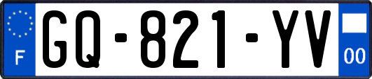 GQ-821-YV