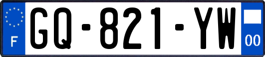 GQ-821-YW
