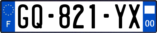 GQ-821-YX
