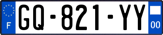 GQ-821-YY