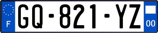 GQ-821-YZ