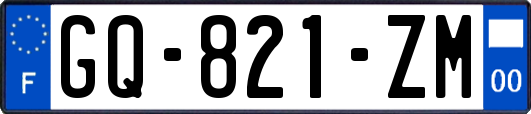 GQ-821-ZM