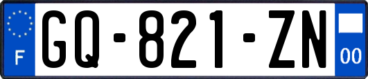 GQ-821-ZN
