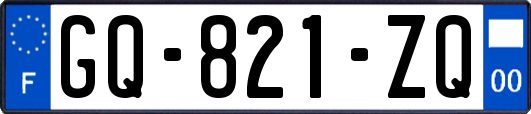 GQ-821-ZQ